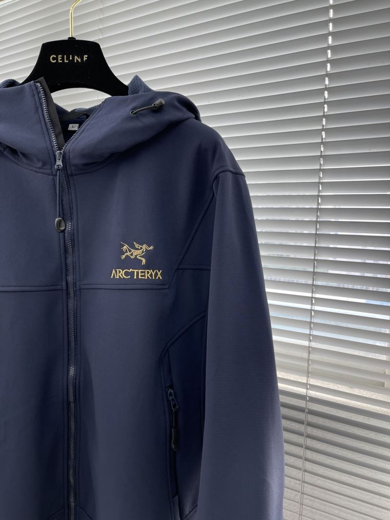 Arcteryx Outwear